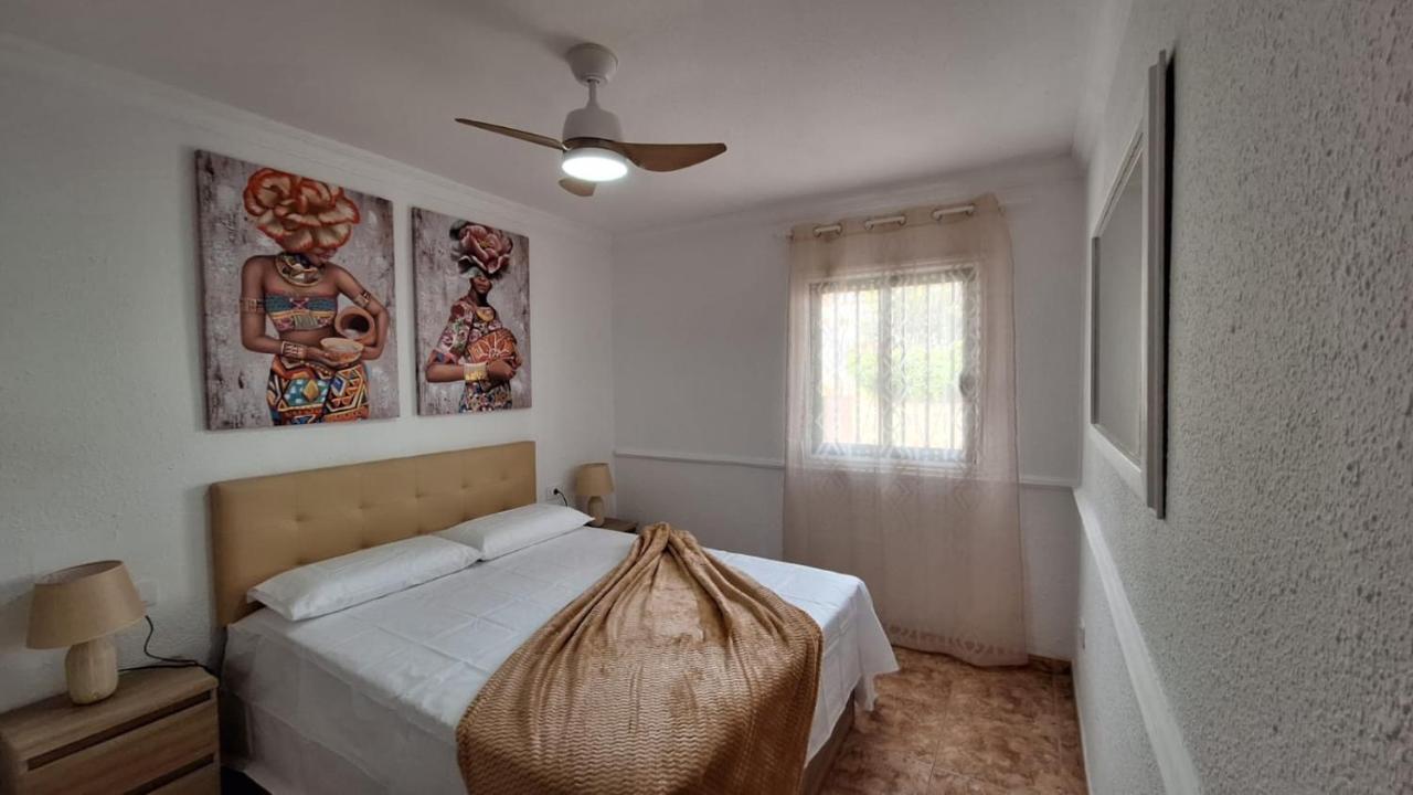 Francy Place Costa Del Silencio Exterior foto