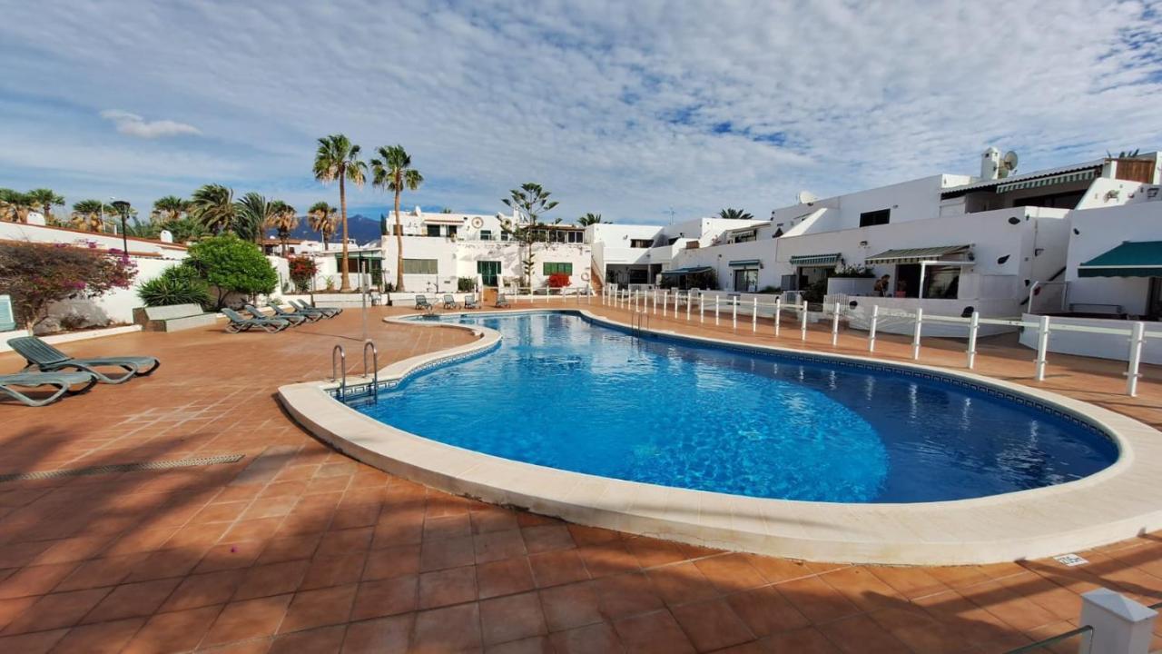 Francy Place Costa Del Silencio Exterior foto