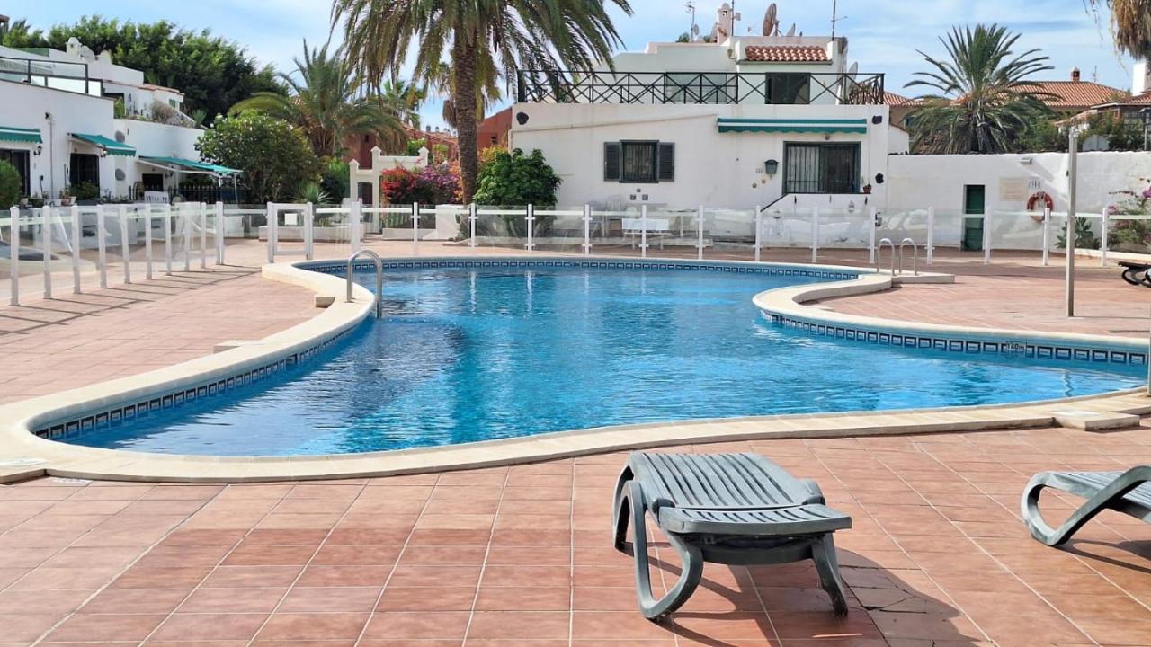 Francy Place Costa Del Silencio Exterior foto