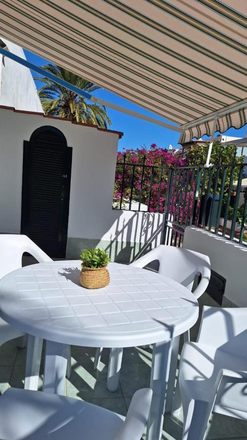 Francy Place Costa Del Silencio Exterior foto